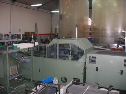 KOLBUS TR 160