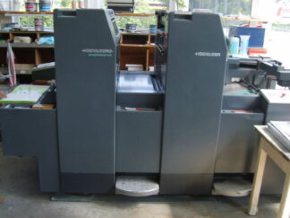 HEIDELBERG SM 52-2