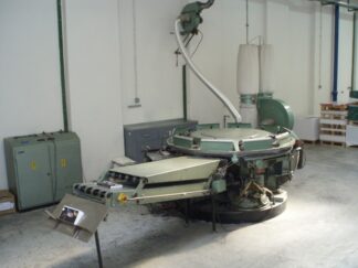 MULLER MARTINI ROTORBINDER RB-5