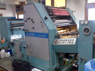 ROLAND RZP 2C