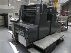 HEIDELBERG SM 74-2-P