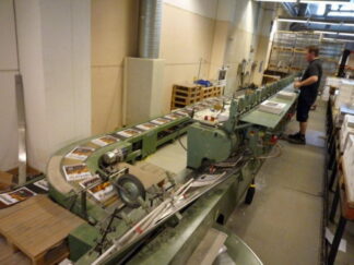 MULLER MARTINI STARBINDER