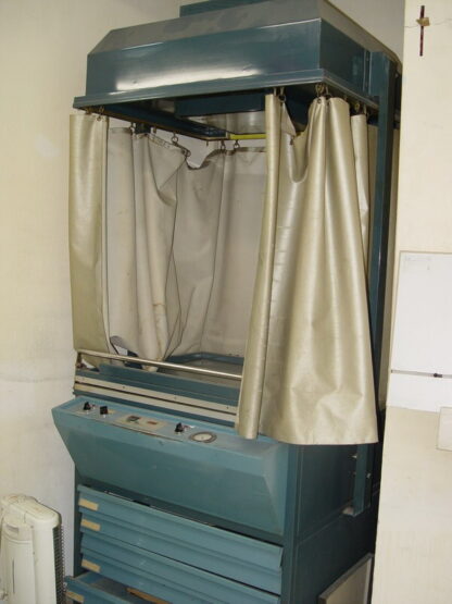 UNKNOWN Plate Copier 60