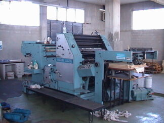 ROLAND RZP 2C