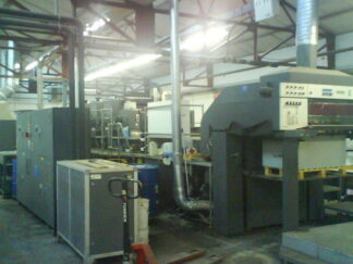 HEIDELBERG SM CD 102-5 +L