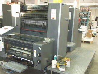 HEIDELBERG SM 74-2