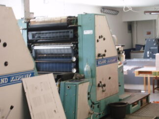 ROLAND RVF OB