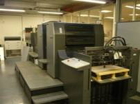 HEIDELBERG SM 74-2-PH