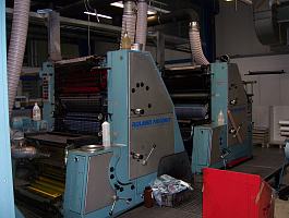 ROLAND RVF OB