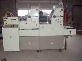 ADAST Dominant 526 P