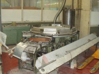 MULLER MARTINI ROTORBINDER RB-5