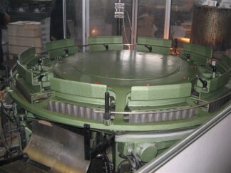 MULLER MARTINI ROTORBINDER RB-5