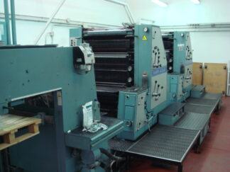 ROLAND RVF OB