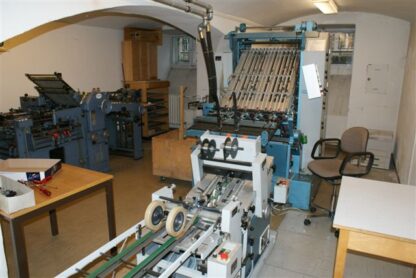 NECKAR N-14-TMF