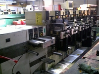 NILPETER F 2400