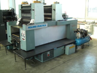 ROLAND PRZ 00 E