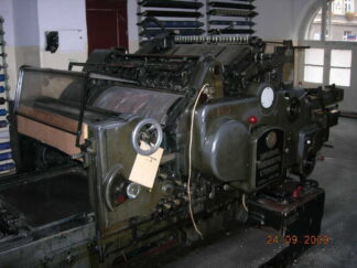 HEIDELBERG SBG