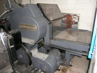 HEIDELBERG SBG