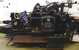 HEIDELBERG SBG