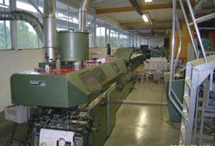 MULLER MARTINI STARBINDER