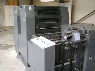 HEIDELBERG SM 52-2