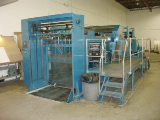 MAXSON MSS 57