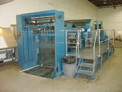 MAXSON MSS 57
