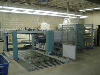 PEMCO SHM 1450 HS
