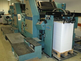 ROLAND RVF OB