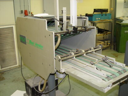 PGF Maxi feeder