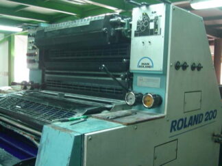 ROLAND 204 TOB