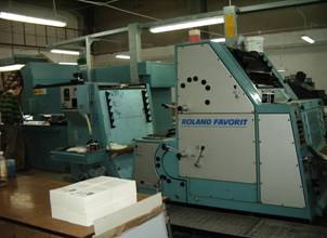 ROLAND RVF OB-P