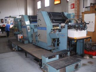 ROLAND RVF OB