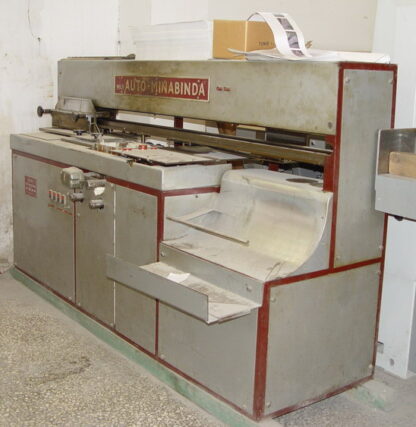 SULBY MINABINDA