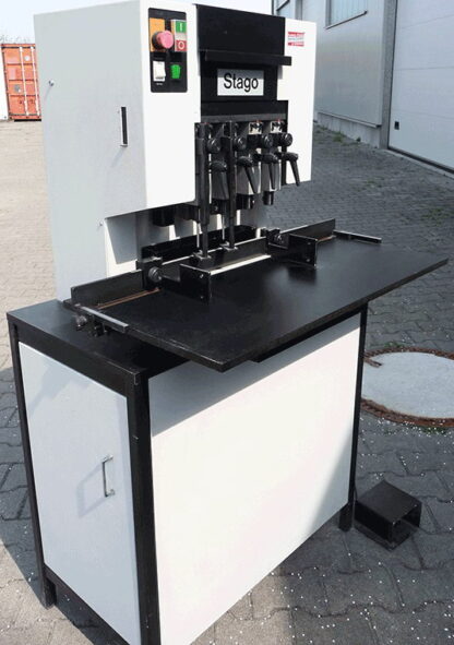 STAGO BP 5010
