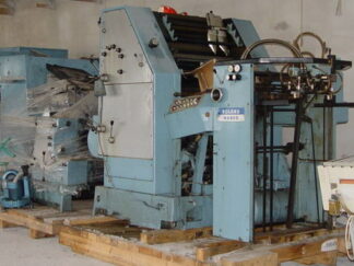 ROLAND RZF OB