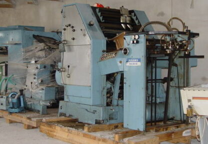 ROLAND RZF OB