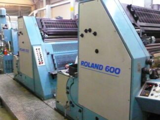 ROLAND 604 3B