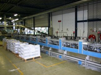 MULLER MARTINI MONOSTAR