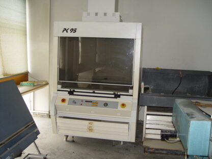 OMM PK95 CAB