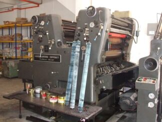 HEIDELBERG SORSZ