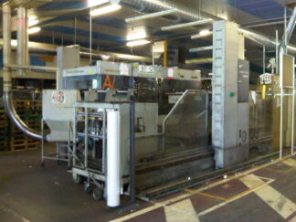BOBST SP 102-CER