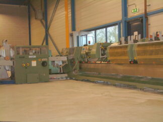 MULLER MARTINI PRESTO