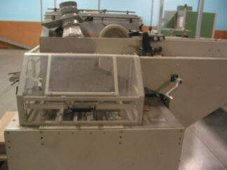 KOLBUS TR 160