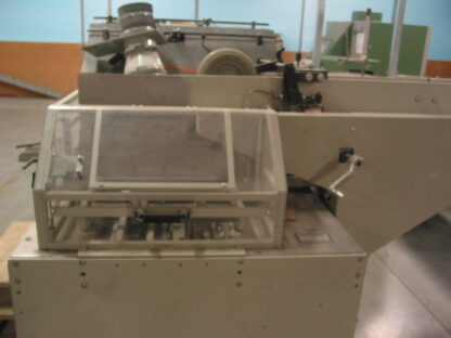 KOLBUS TR 160