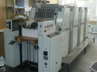 ADAST DOMINANT 547 P