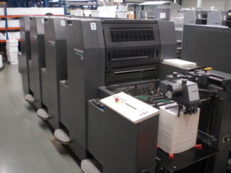 HEIDELBERG SM 52-4