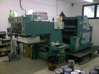 ROLAND RZF OB