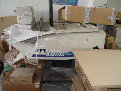LASTRA SM 90