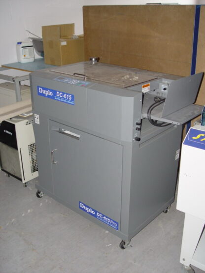 DUPLO DC 615 Pro